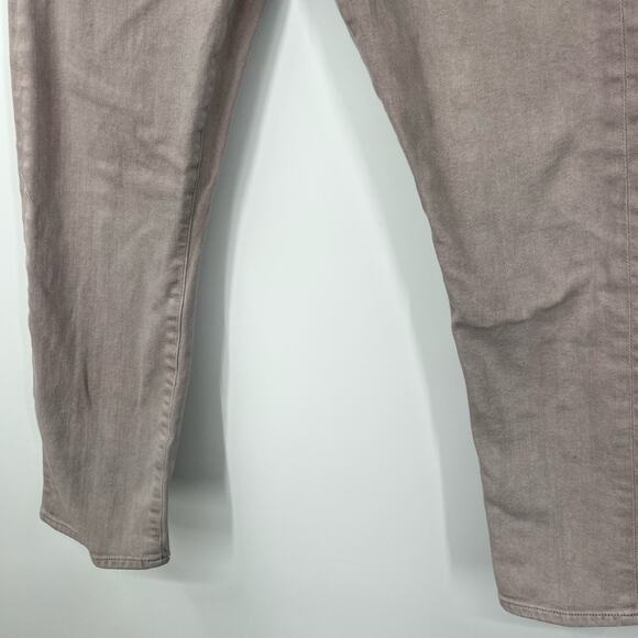 Citizens of Humanity COH Mid-Rise Slim Fit Crop Jeans - Picture 6 of 10